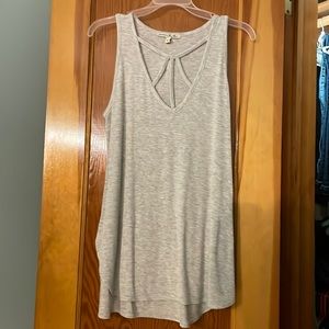 Express Tank Top